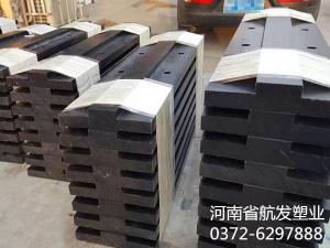 高分子聚乙烯閘門(mén)滑塊