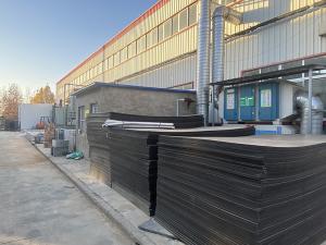 廠區(qū)環(huán)境